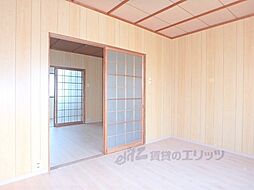 JR東海道・山陽本線 守山駅 徒歩9分の賃貸アパート 2階2Kのリビング/ダイニング