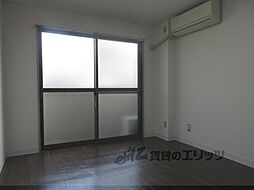 SAMSQUARE大津京 103 1階1Kのリビング/ダイニング