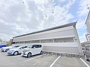 瀬田駅より徒歩10分 2階 築17年の賃貸物件