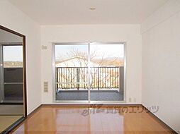 サンシティ大津石山 3階 3階3LDKのリビング/ダイニング