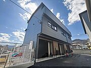 南滋賀BASE 1階 新築の賃貸物件