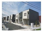 南滋賀駅より徒歩2分 1階 築16年5ヶ月の賃貸物件