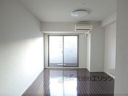 イクスコート大津駅前 704 7階ワンルームのリビング/ダイニング