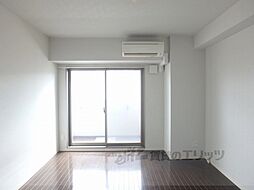 イクスコート大津駅前 804 8階ワンルームのリビング/ダイニング