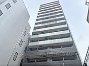 大津駅より徒歩9分 11階 新築の賃貸物件