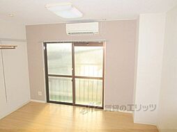 JR東海道・山陽本線 南草津駅 徒歩12分の賃貸マンション 2階1Kのリビング/ダイニング