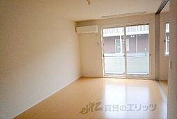 JR東海道・山陽本線 瀬田駅 徒歩22分の賃貸アパート 1階1LDKのリビング/ダイニング