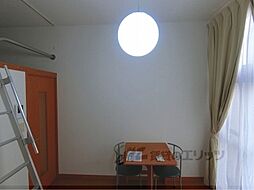 JR東海道・山陽本線 近江八幡駅 徒歩21分の賃貸アパート 1階1Kのリビング/ダイニング