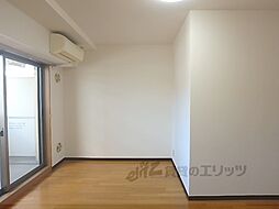 CITY SPIRE浜大津駅前 201 2階1LDKのリビング/ダイニング