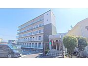 南草津駅より徒歩11分 1階 築31年10ヶ月の賃貸物件
