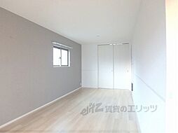 SMILE CASA 203 2階1LDKのリビング/ダイニング