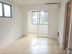 ピノ　アルデア 3階1Kのリビング/ダイニング