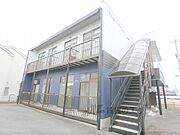 ユニコーポカワムラ 2階 築32年の賃貸物件