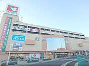平和堂　坂本店まで200メートル