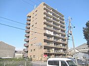 コテージ千秀 8階 築31年9ヶ月の賃貸物件