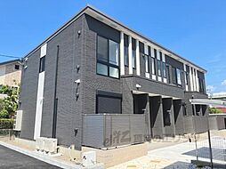 JR草津線 甲南駅 徒歩3分