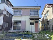 三条駅よりバス40分 徒歩5分 築51年の賃貸物件