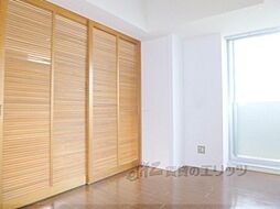 森の雫 602 6階1LDKのリビング/ダイニング