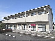 貴生川駅より徒歩7分 2階 築18年6ヶ月の賃貸物件