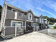 石山駅よりバス16分 徒歩2分 2階 築27年9ヶ月の賃貸物件