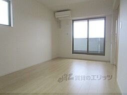 リヴィエール・コートI 2階2LDKのリビング/ダイニング