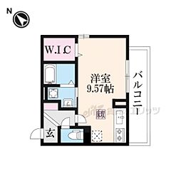 メゾン・ド・エトワール 303