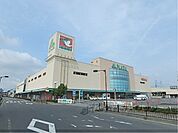 アルプラザ　野洲店まで140メートル