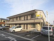 堅田駅より徒歩8分 1階 築22年9ヶ月の賃貸物件