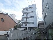 大津駅より徒歩5分 1階 築39年の賃貸物件