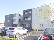 守山駅より徒歩8分 1階 築1年2ヶ月の賃貸物件