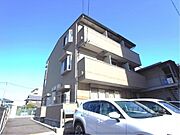 瀬田駅より徒歩2分 2階 築16年6ヶ月の賃貸物件