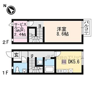 間取り：225009937299