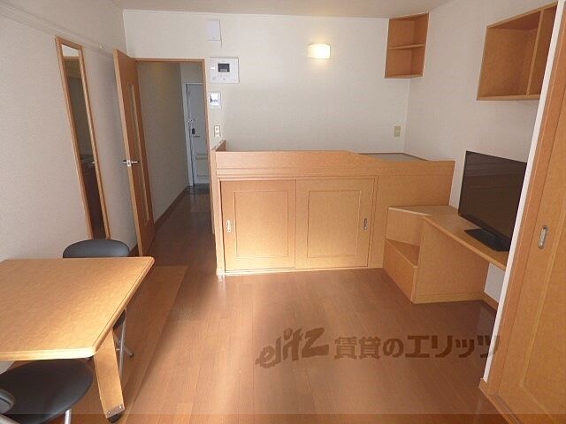 子供部屋