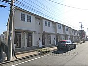 近江八幡駅より徒歩7分 1階 築14年6ヶ月の賃貸物件