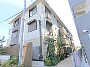 野洲駅より徒歩8分 1階 築3年の賃貸物件