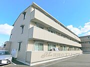 瀬田駅より徒歩3分 2階 築13年3ヶ月の賃貸物件