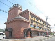 甲西駅より徒歩9分 3階 築42年4ヶ月の賃貸物件