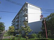 びわ湖美空団地1号棟 1階 築49年の賃貸物件