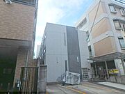 びわ湖浜大津駅より徒歩10分 1階 築19年の賃貸物件