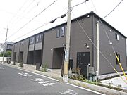 ルーナ 2階 築1年10ヶ月の賃貸物件