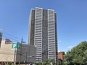 栗東駅より徒歩3分 25階 築27年3ヶ月の賃貸物件