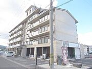 貴生川駅より徒歩1分 3階 築33年5ヶ月の賃貸物件