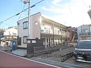 三雲駅より徒歩1分 2階 築32年1ヶ月の賃貸物件