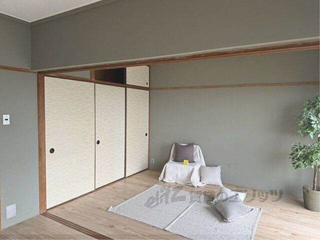 子供部屋