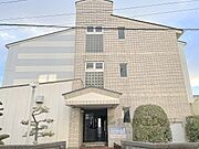 草津駅より徒歩20分 3階 築39年6ヶ月の賃貸物件