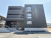 瀬田駅より徒歩13分 1階 築1年5ヶ月の賃貸物件