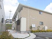 おごと温泉駅より徒歩18分 2階 築8年4ヶ月の賃貸物件