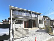 近江八幡駅より徒歩27分 2階 築6年10ヶ月の賃貸物件