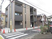中ノ庄駅より徒歩1分 1階 新築の賃貸物件