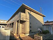近江八幡駅より徒歩7分 1階 築18年1ヶ月の賃貸物件